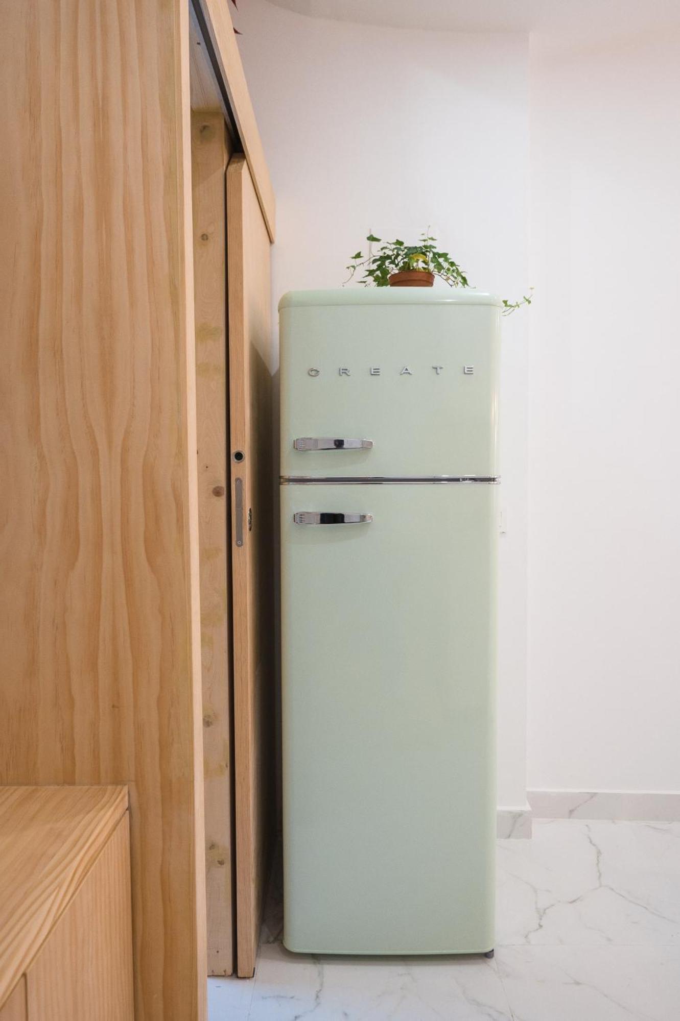 Casa Nina Appartement Sevilla