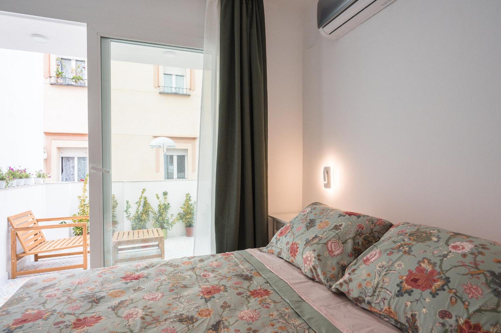 Appartement Casa Nina
