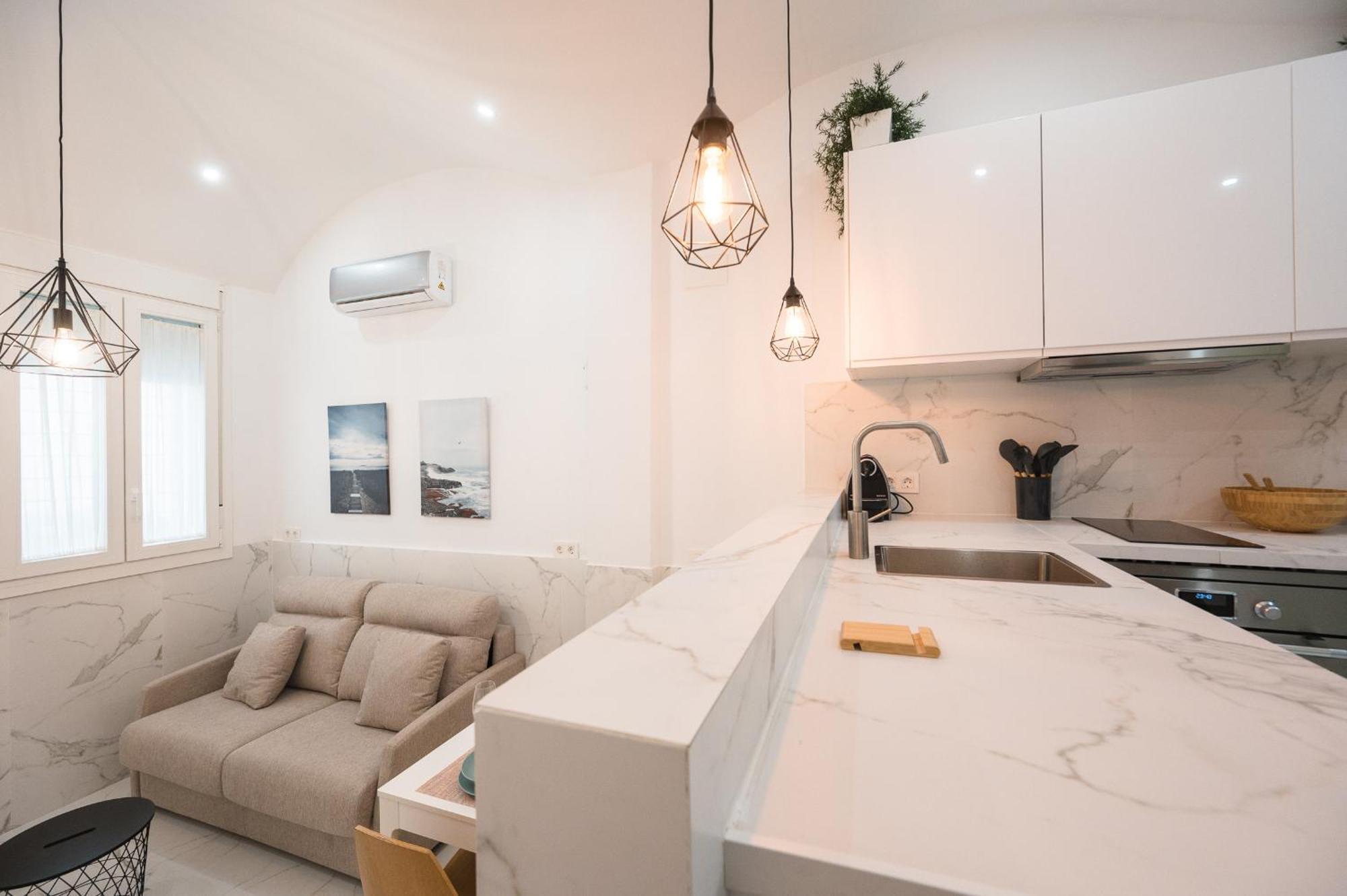 Appartement Casa Nina *