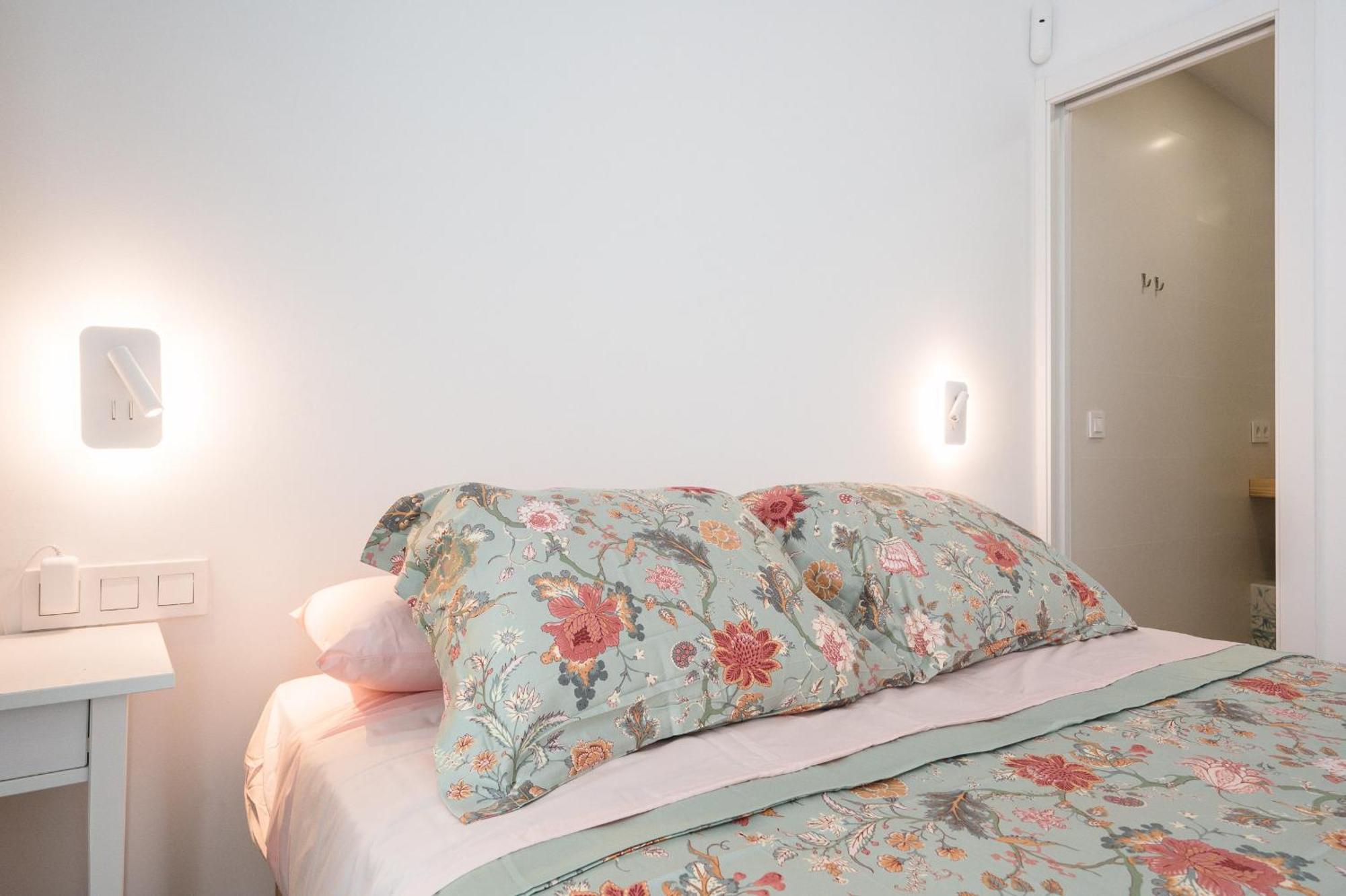 Casa Nina Appartement *