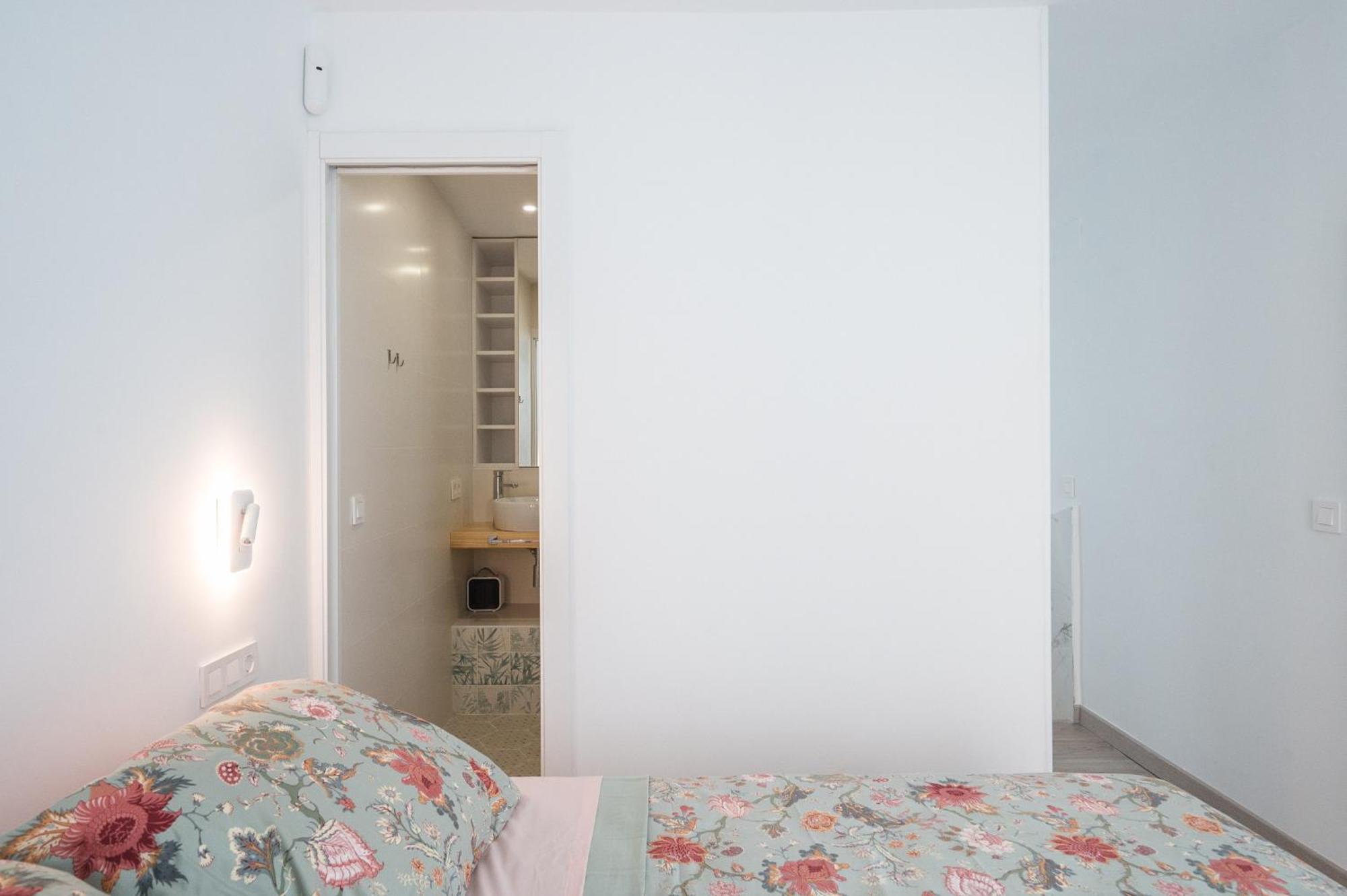 Appartement Casa Nina Sevilla