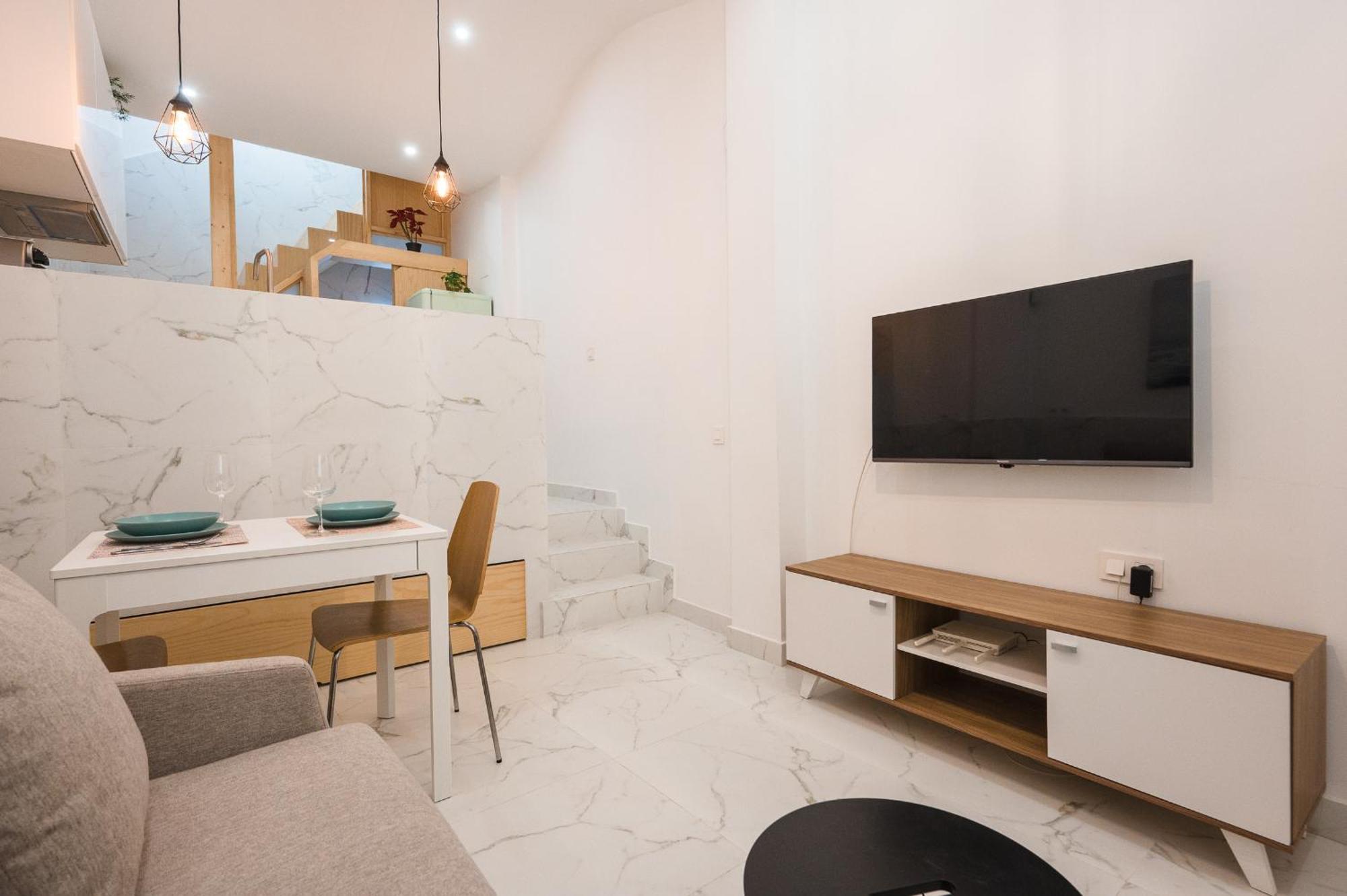 Casa Nina Appartement