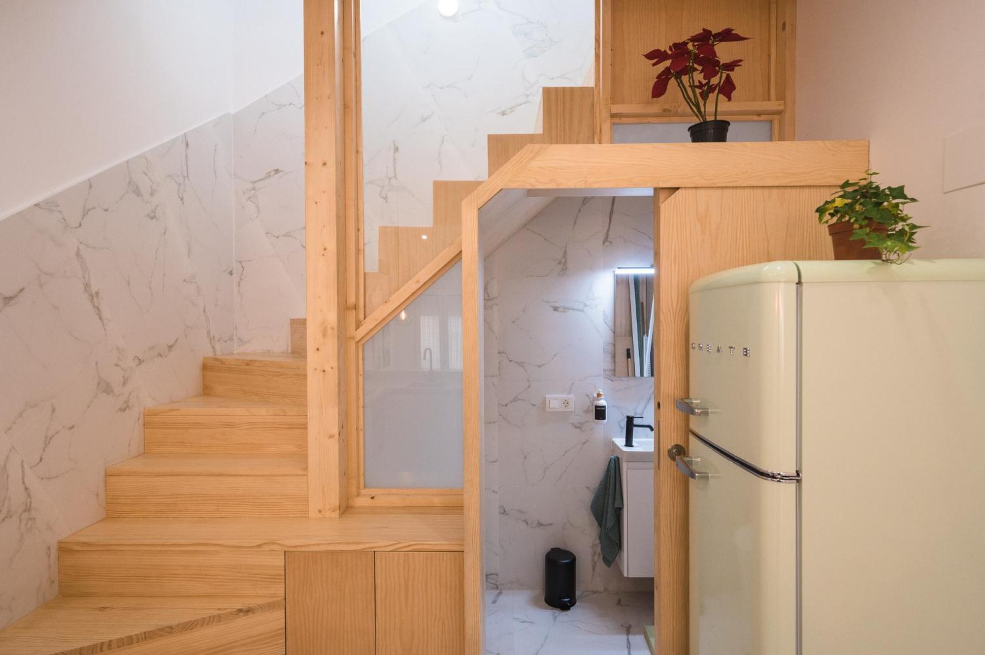 Appartement Casa Nina Sevilla