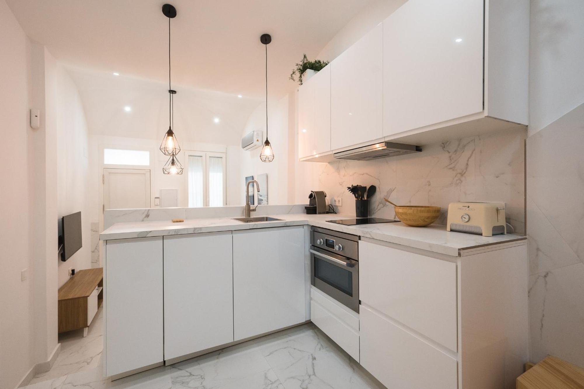 Appartement Casa Nina