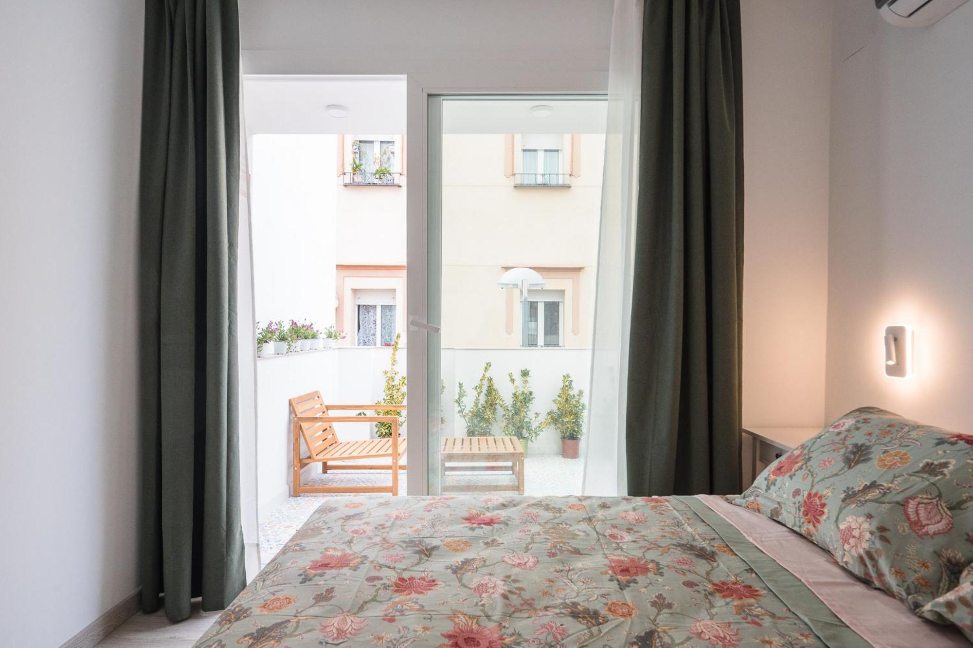 Appartement Casa Nina *