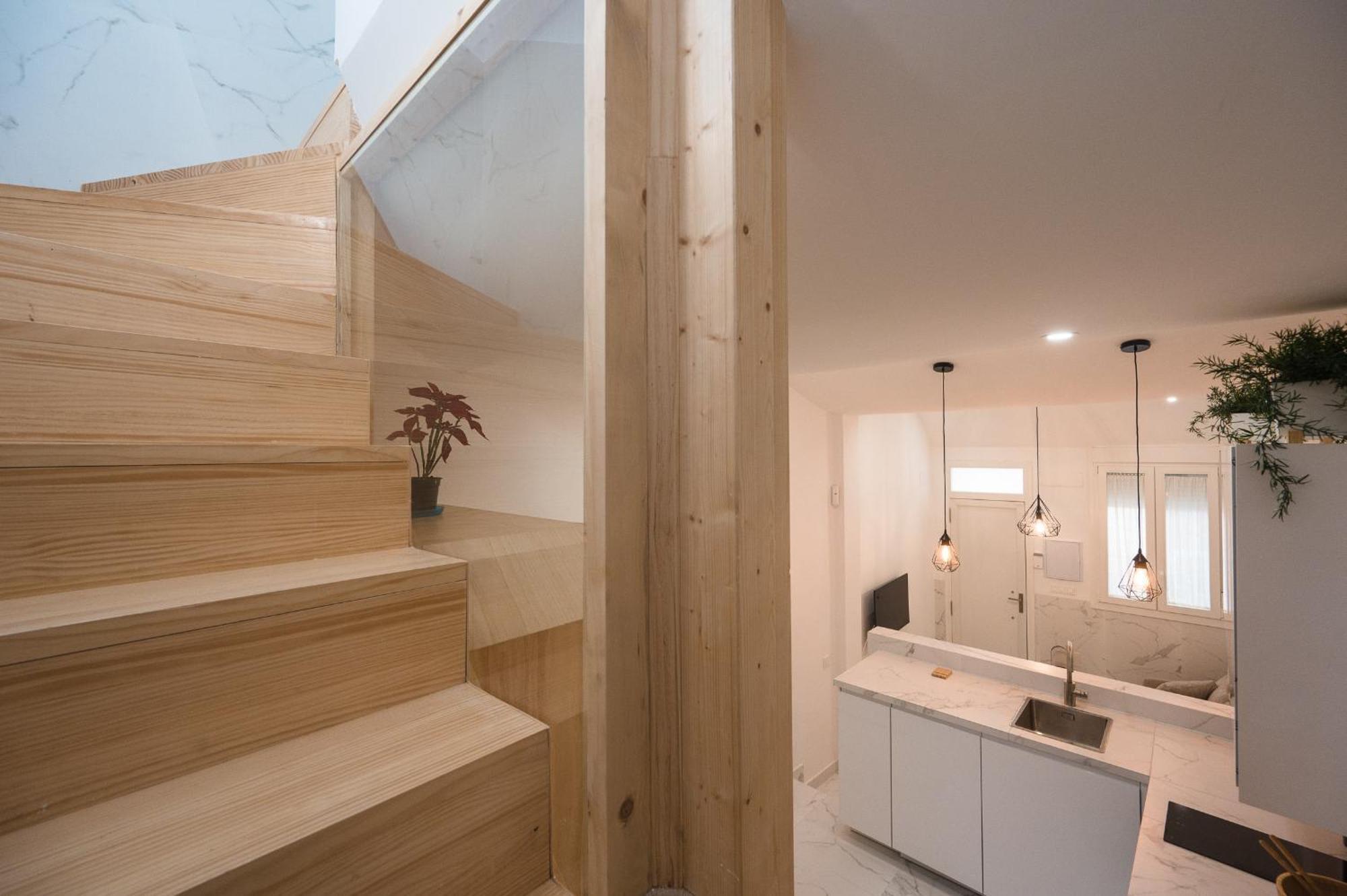 Casa Nina Appartement *