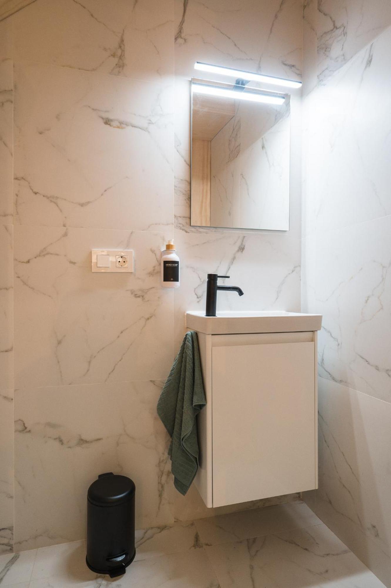 Casa Nina Appartement Sevilla