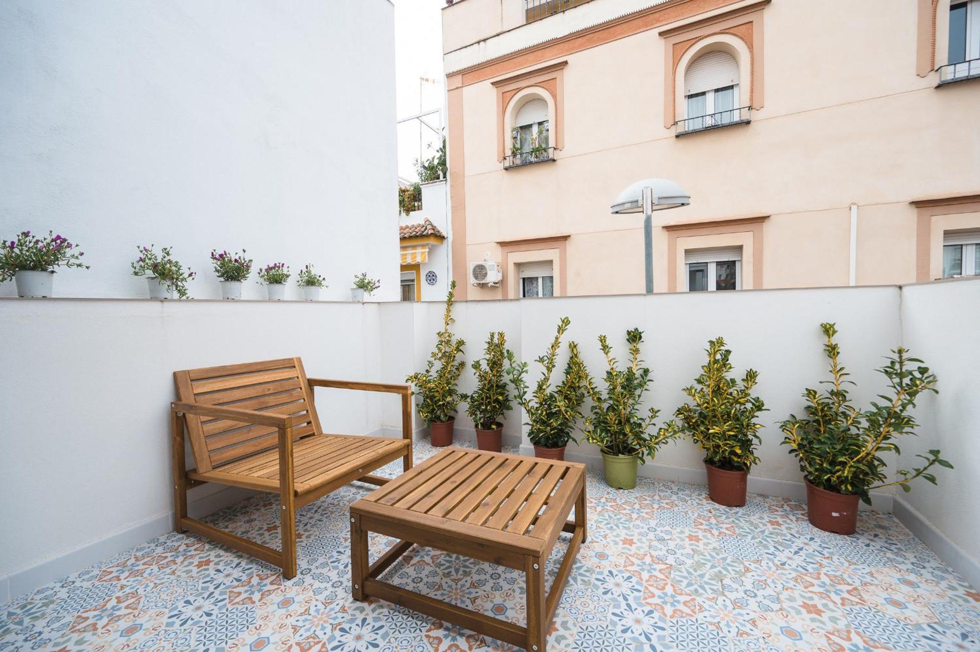 Appartement Casa Nina *