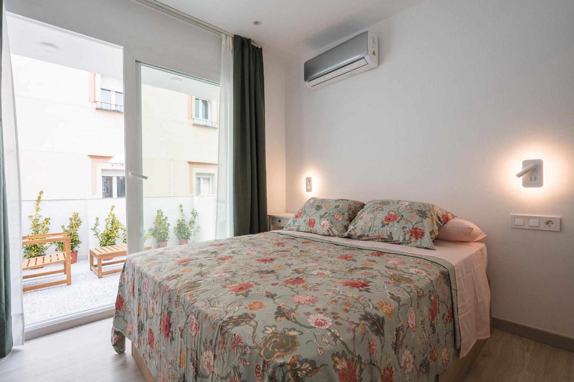 Appartement Casa Nina Sevilla