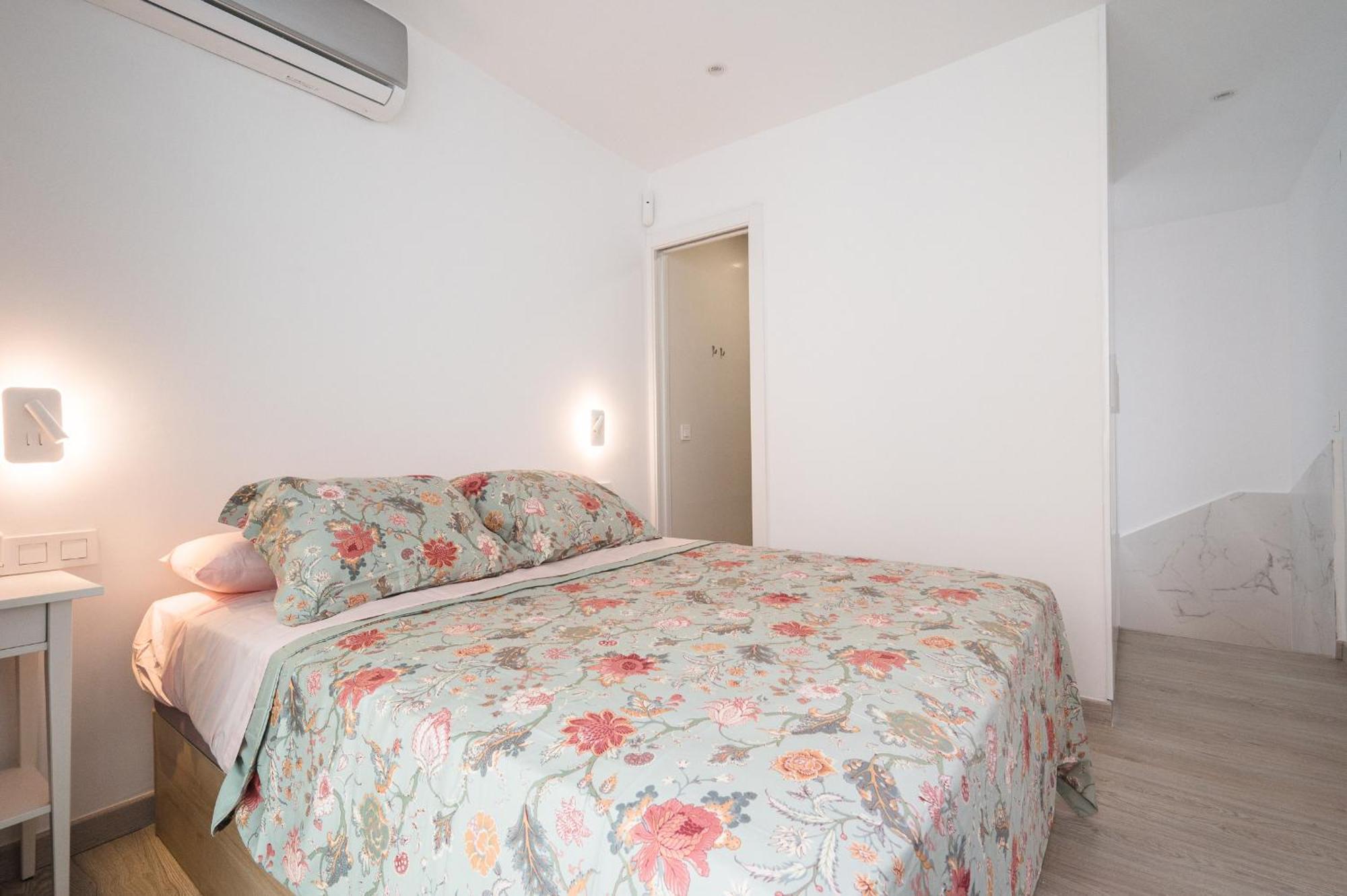 Appartement Casa Nina *
