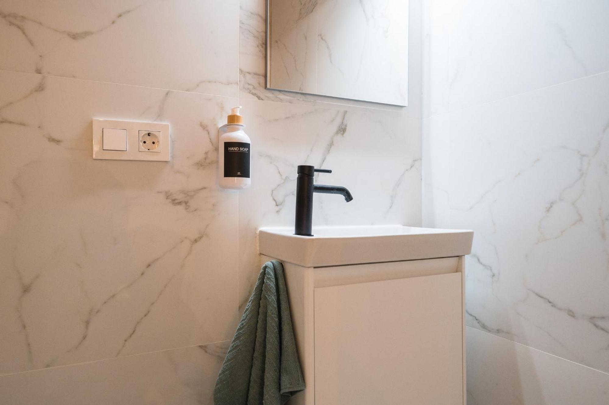 Appartement Casa Nina Sevilla