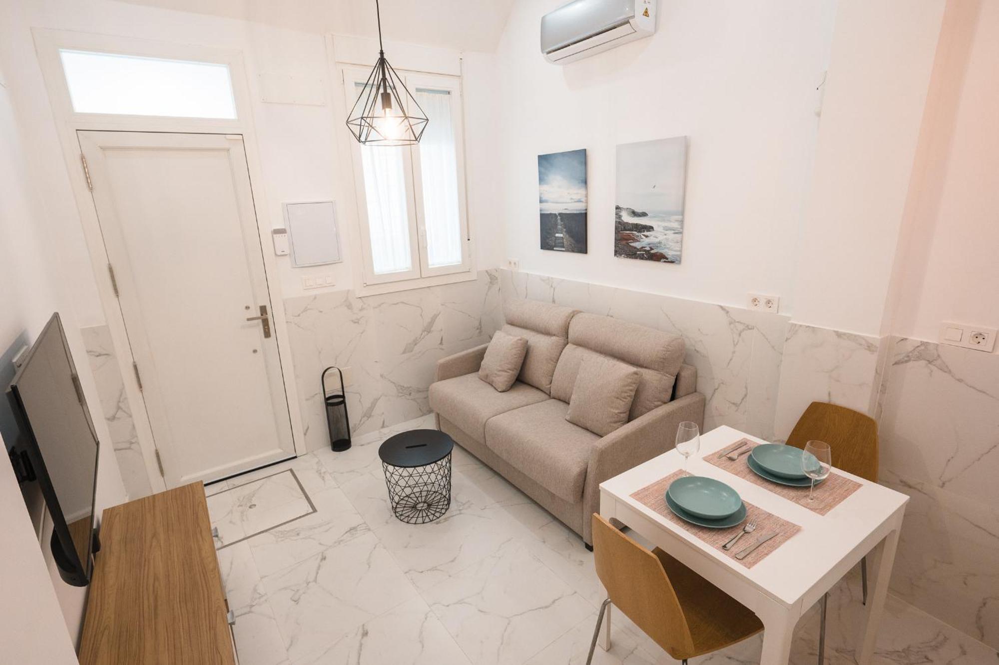 Casa Nina Appartement *