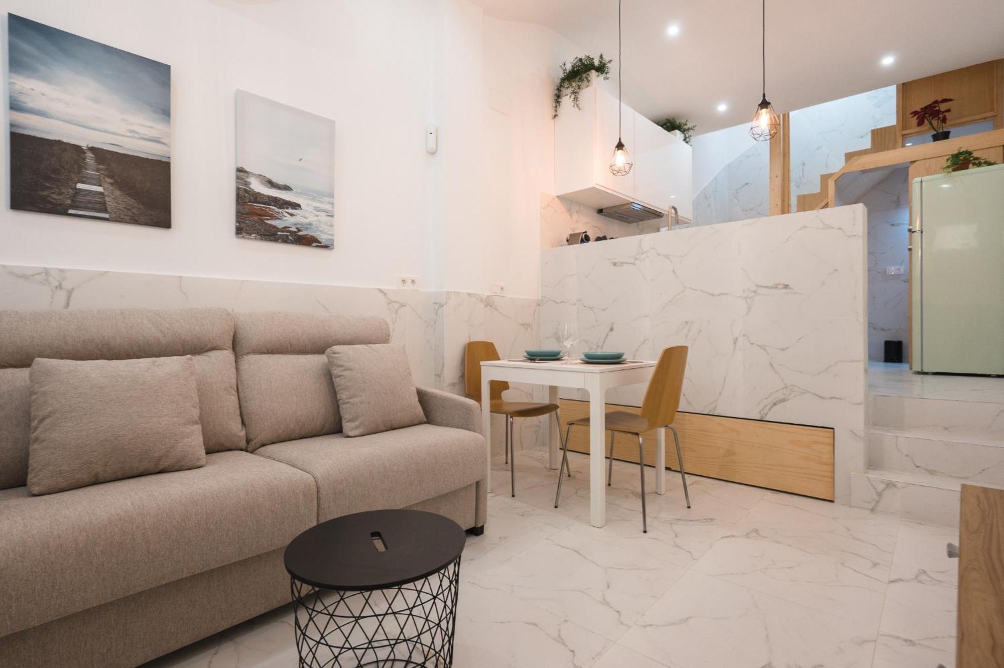 Casa Nina Appartement Sevilla