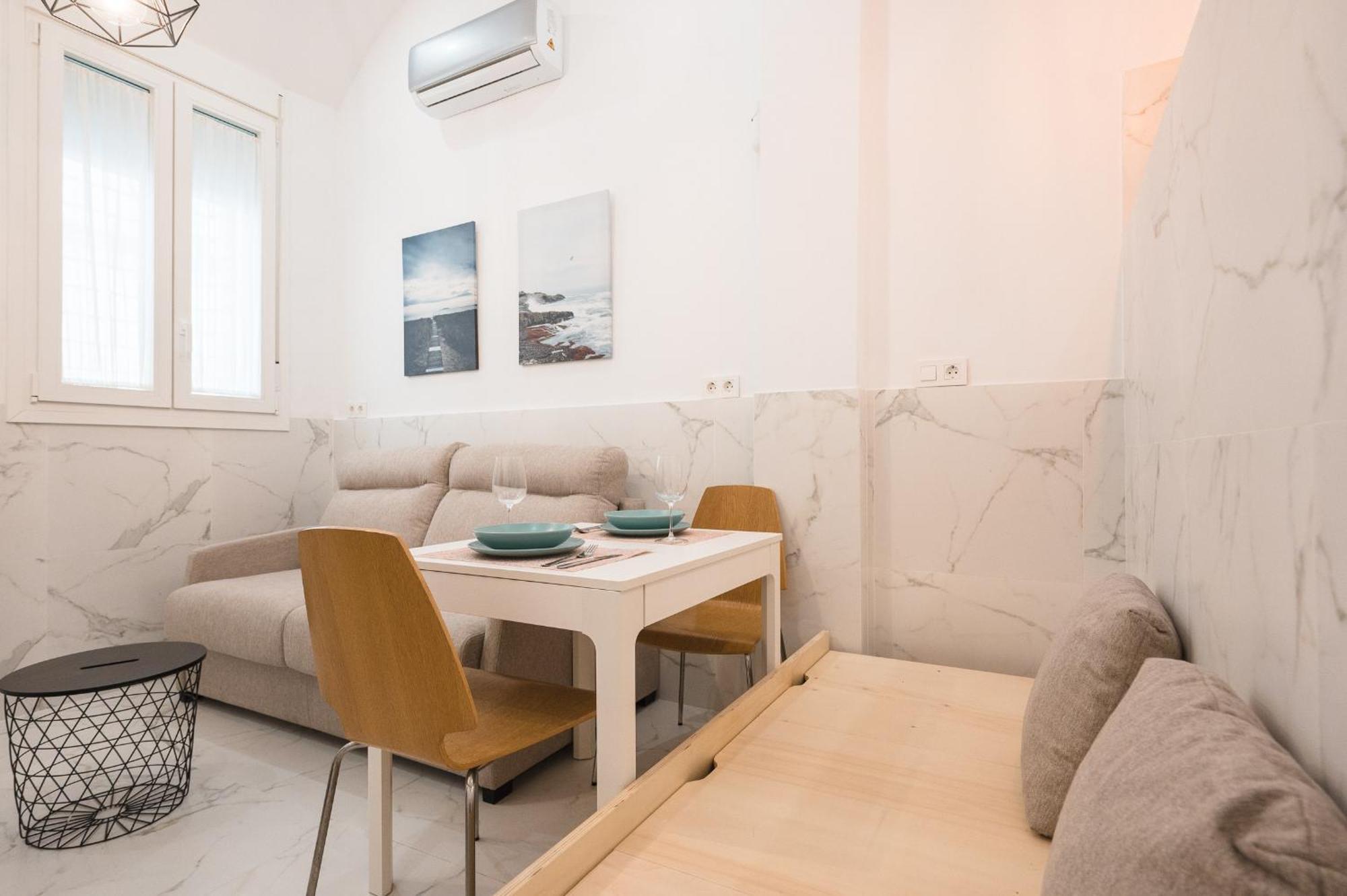 Casa Nina Appartement