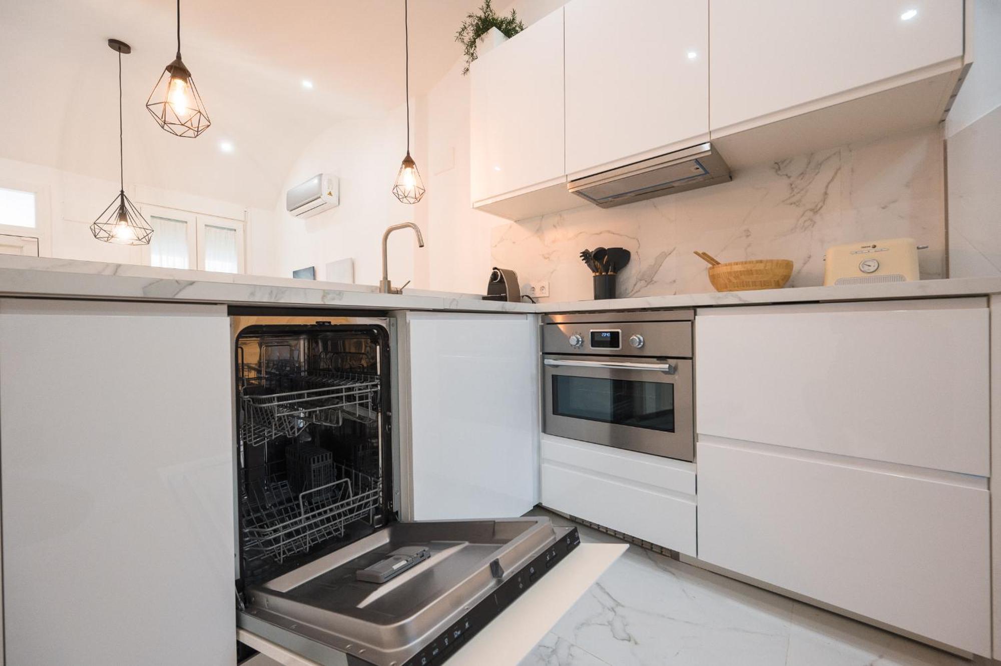 Appartement Casa Nina Sevilla